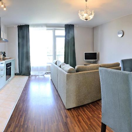 Kaminkelio Apartment 44 VNO Eksteriør bilde