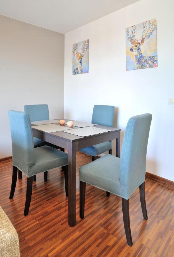 Kaminkelio Apartment 44 VNO Eksteriør bilde