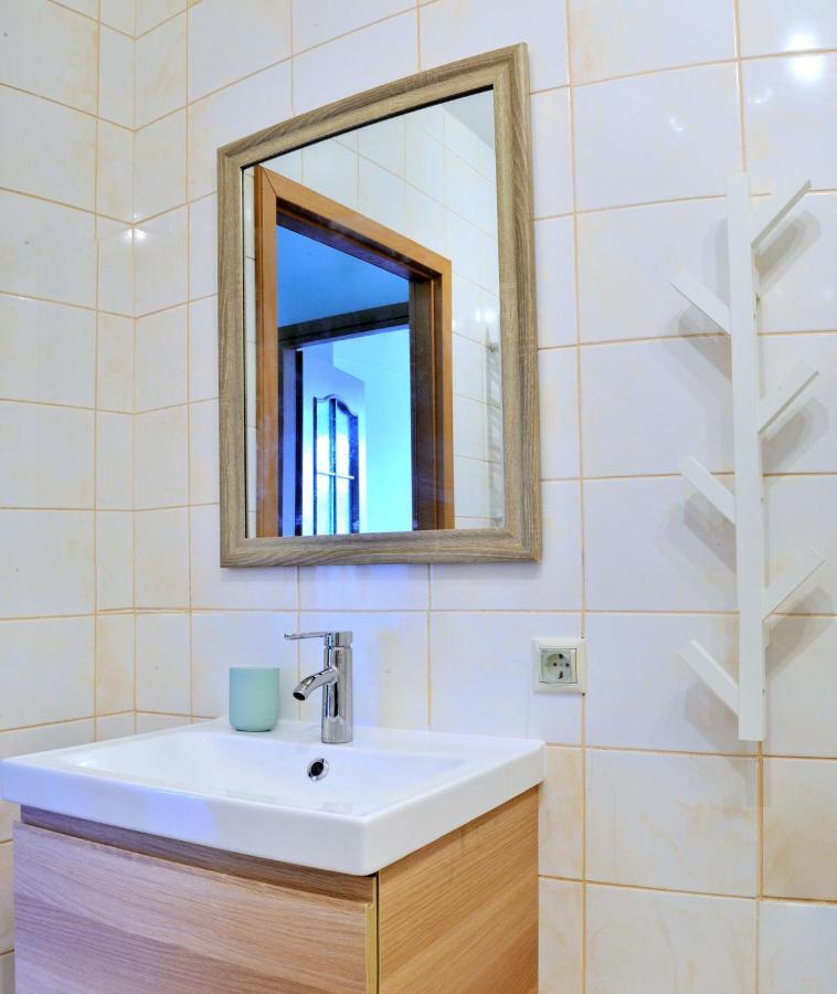 Kaminkelio Apartment 44 VNO Eksteriør bilde