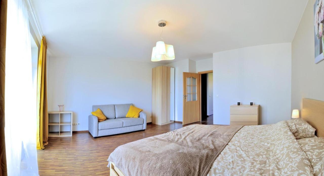Kaminkelio Apartment 44 VNO Eksteriør bilde