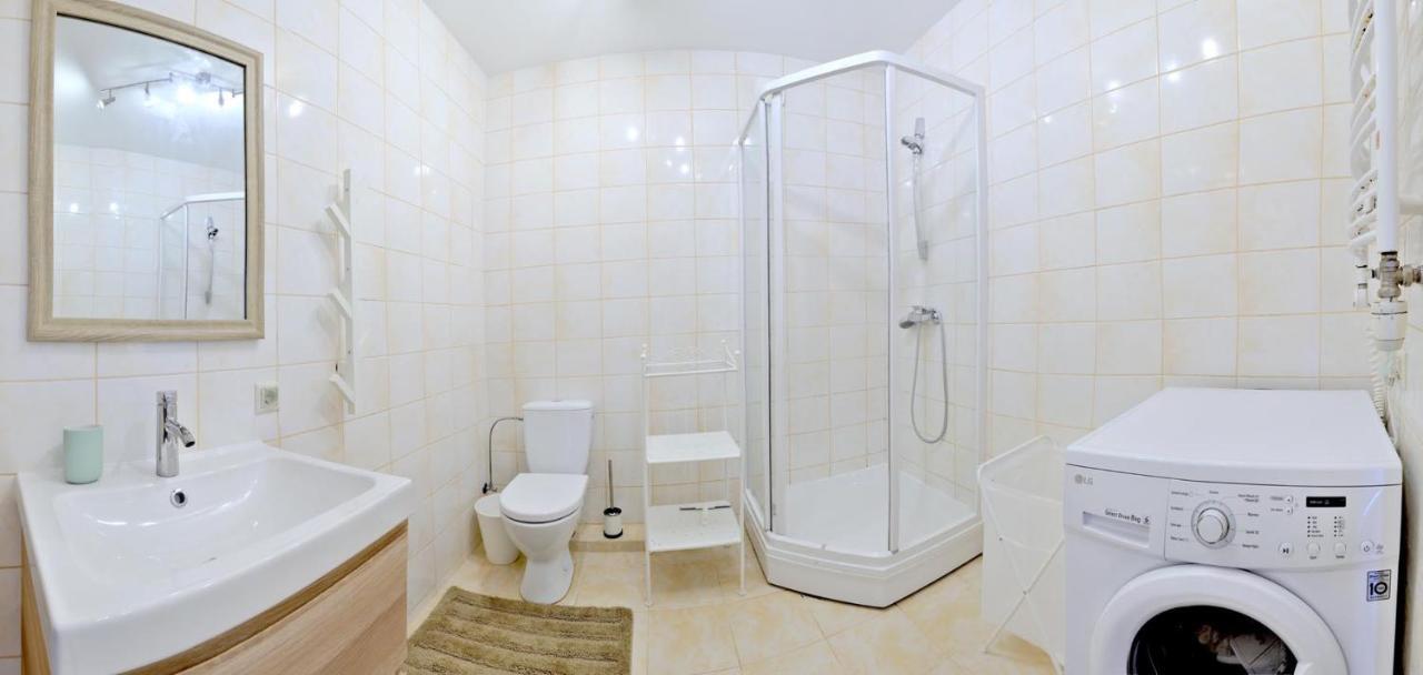 Kaminkelio Apartment 44 VNO Eksteriør bilde