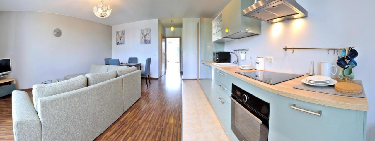 Kaminkelio Apartment 44 VNO Eksteriør bilde